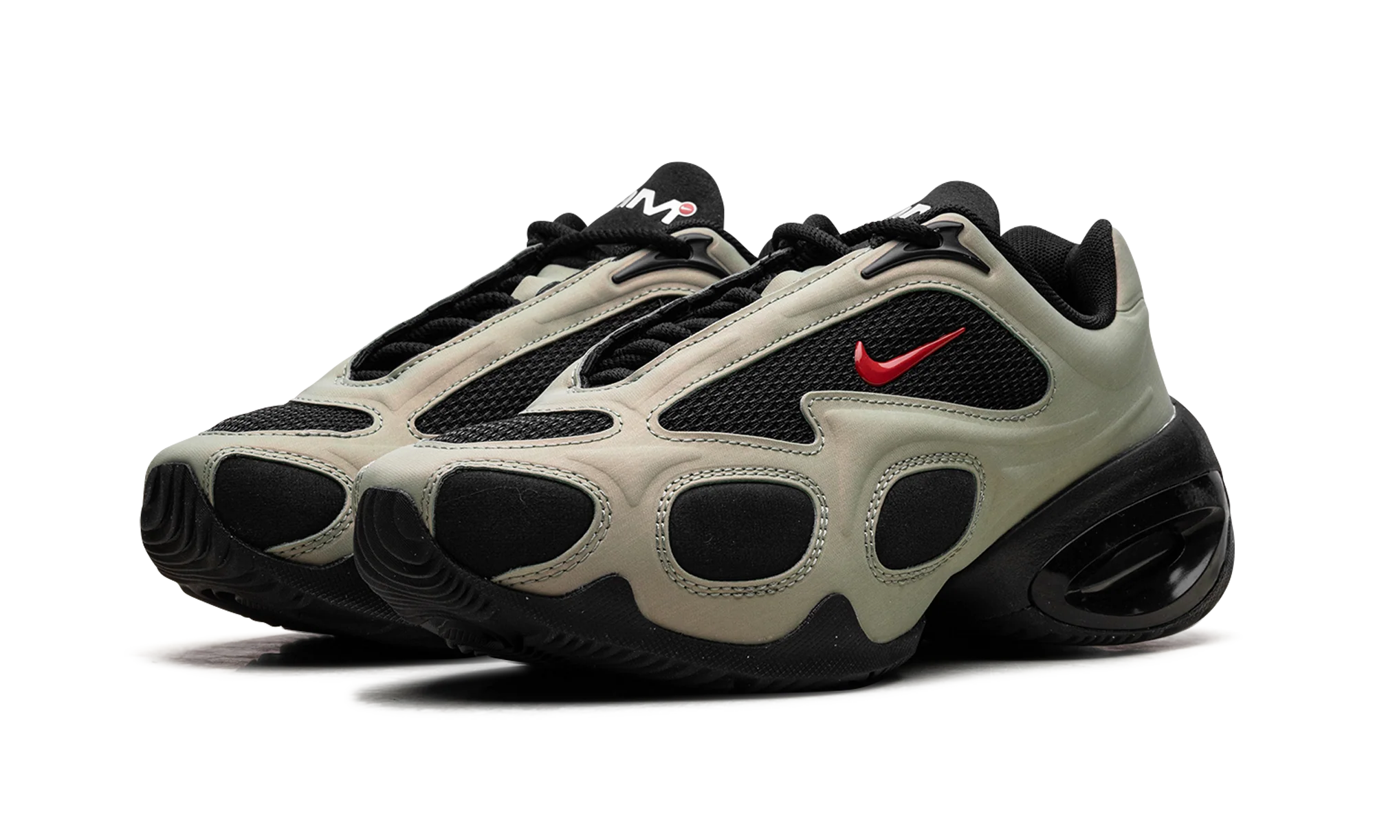 Air Max Muse WMNS "Oil Green" FV1920 002