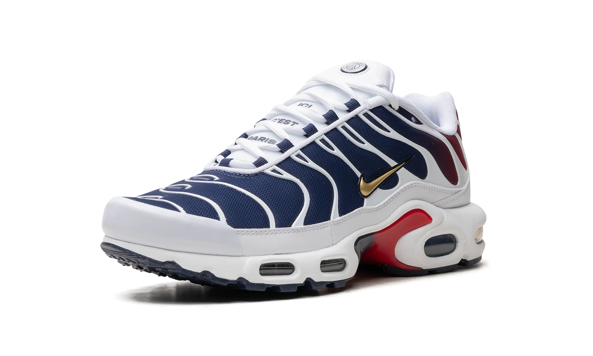 Air Max Plus "PSG" FZ4776 100