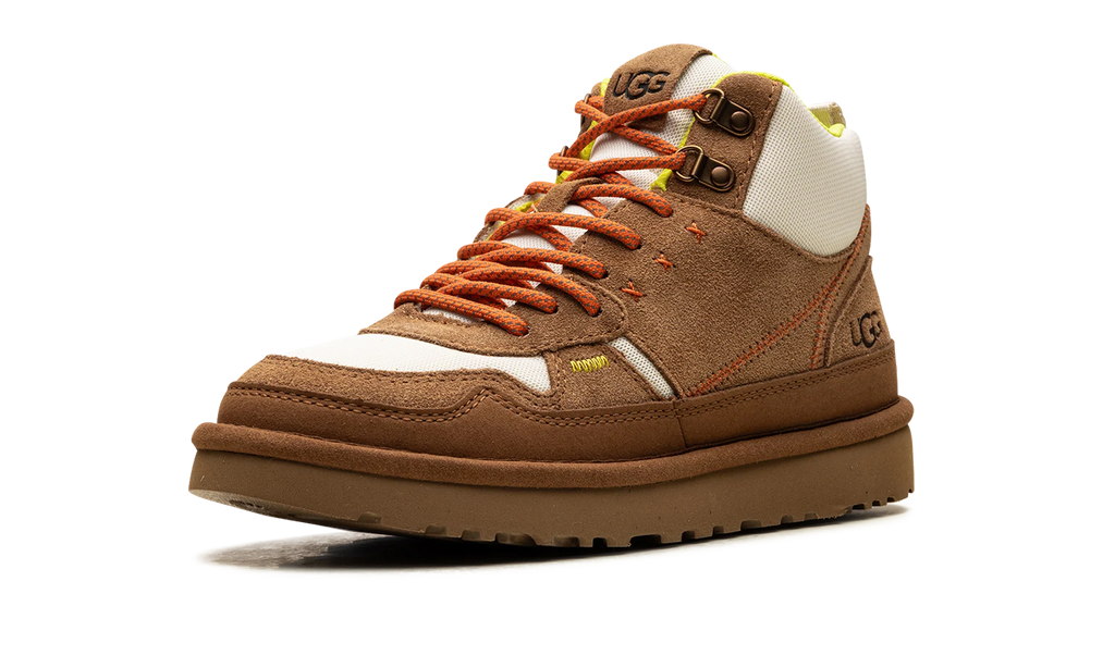 Highland Hi Heritage WMNS "Chestnut" 1112281 CHE