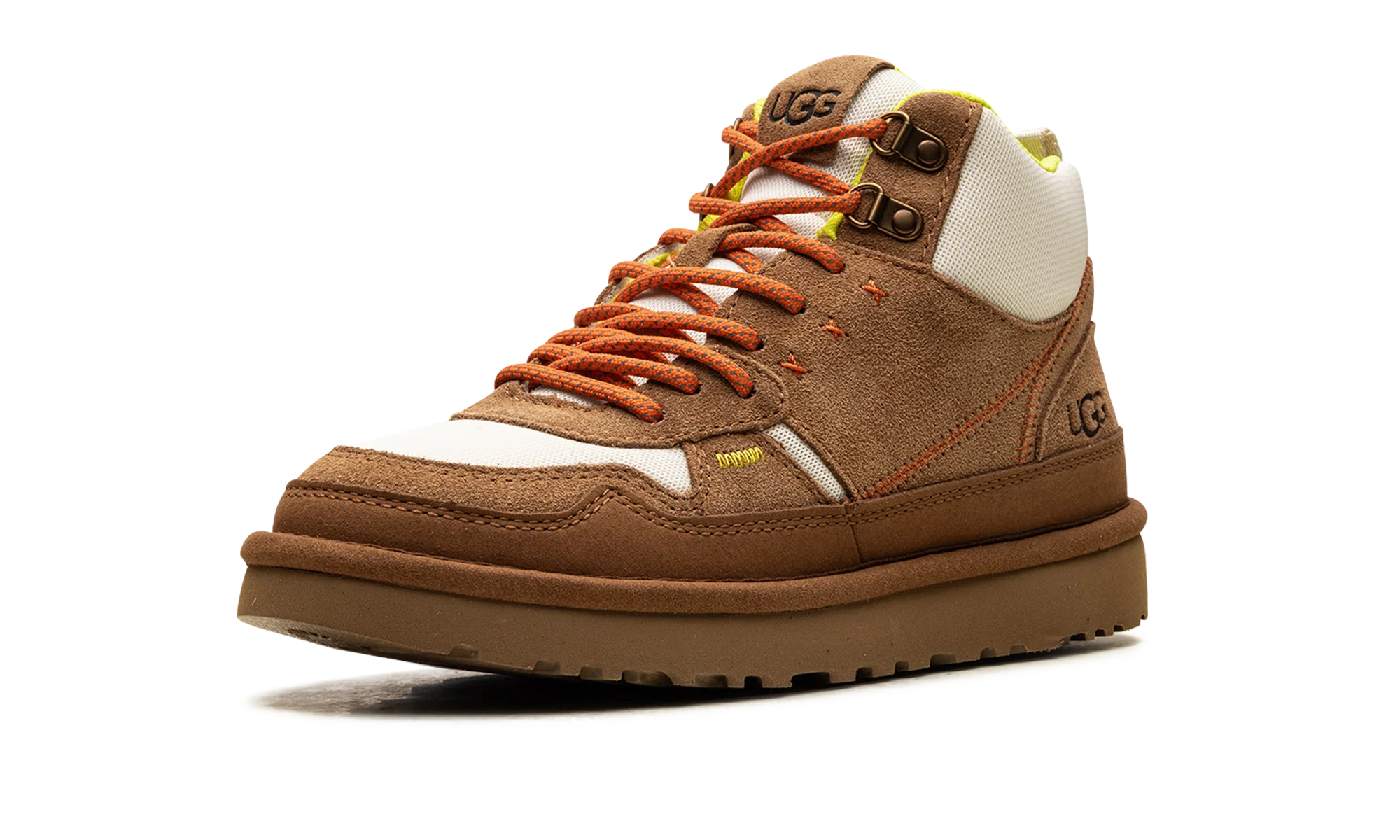 Highland Hi Heritage WMNS "Chestnut" 1112281 CHE
