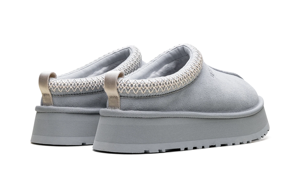 Tazz Slipper WMNS "Sea Foam" 1122553 SFOA