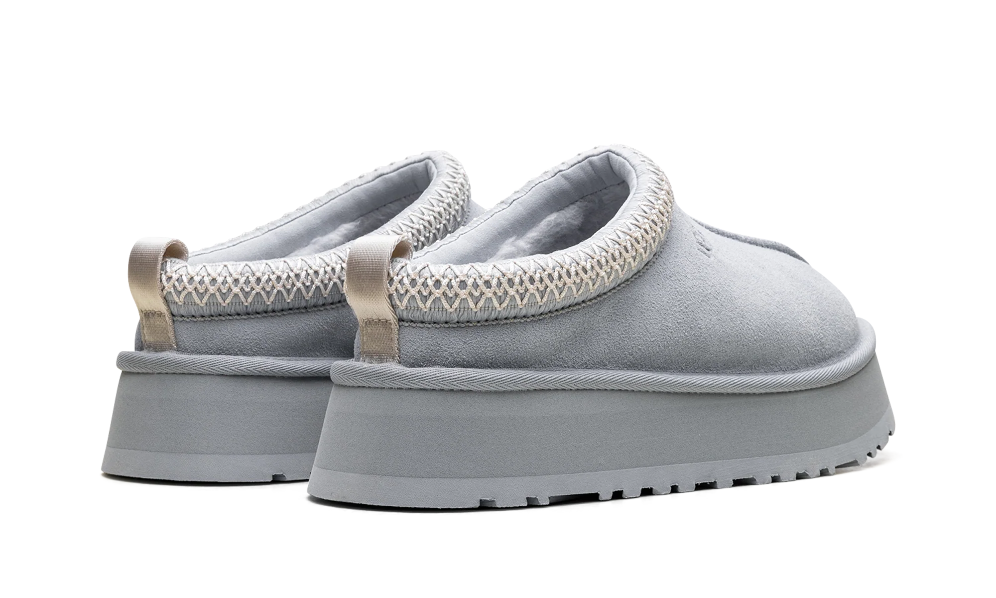 Tazz Slipper WMNS "Sea Foam" 1122553 SFOA