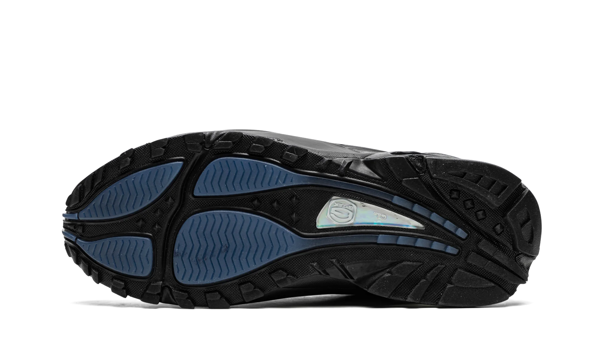 Hot Step Air Terra NOCTA "Drake - Triple Black" DH4692 001