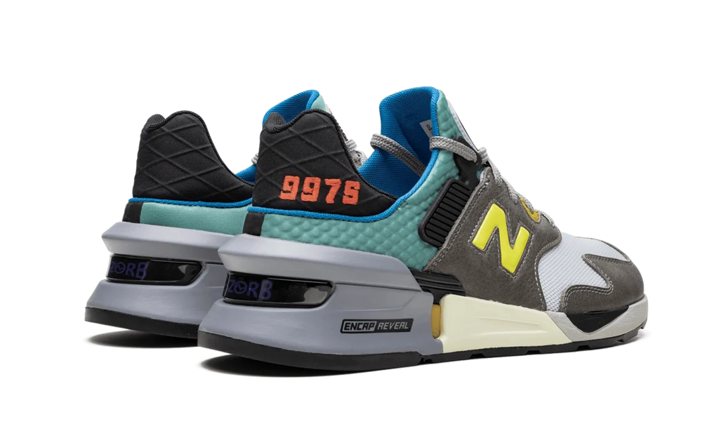 997S "Bodega No Bad Days" MS997JBG