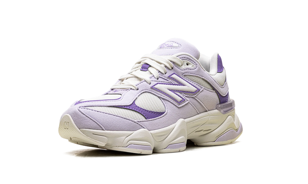 9060 GS "Lace Purple Violet" G90607ZT