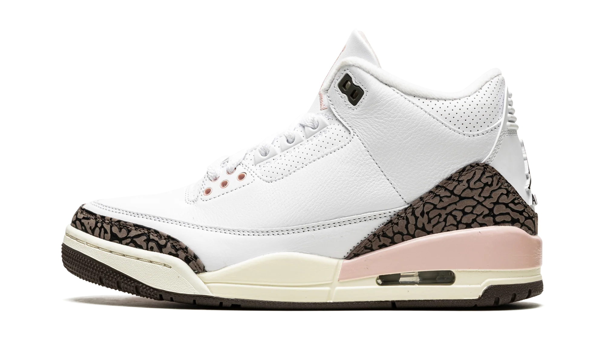 AIR JORDAN 3 WMNS "Dark Mocha" CK9246 102