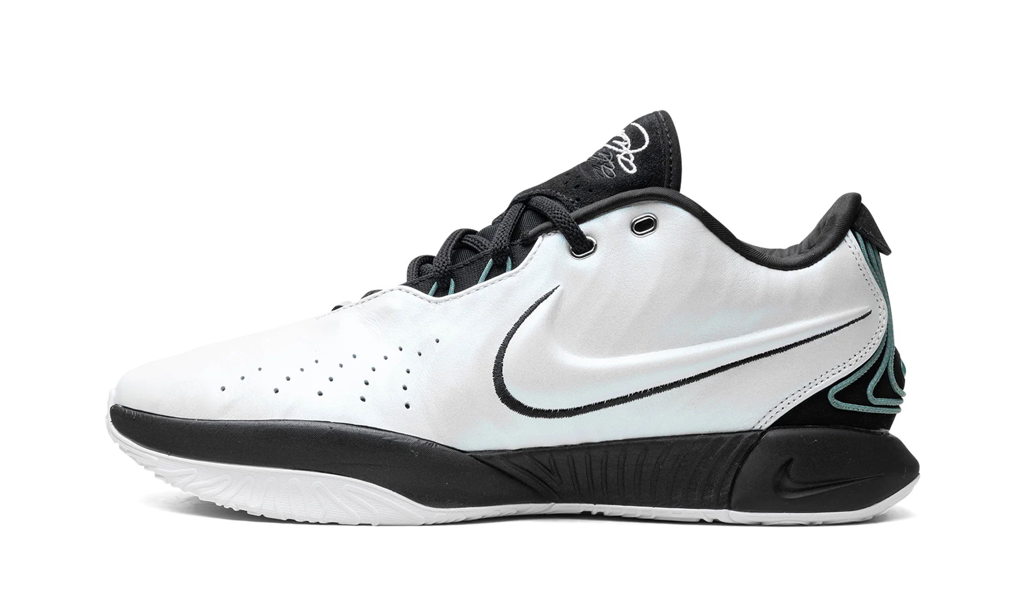 LeBron 21 "Conchiolin" HF5841 100