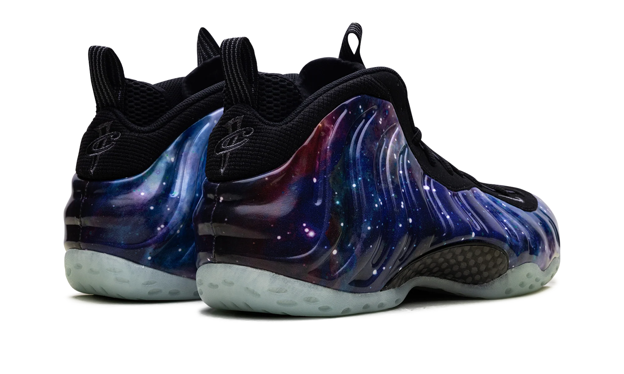 Air Foamposite One "Galaxy (2025)" FQ4303 400