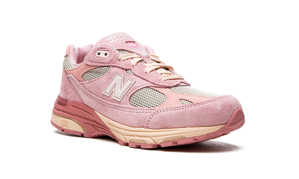 993 WMNS "Joe Freshgoods - Performance Art - Pink" WR993JH1