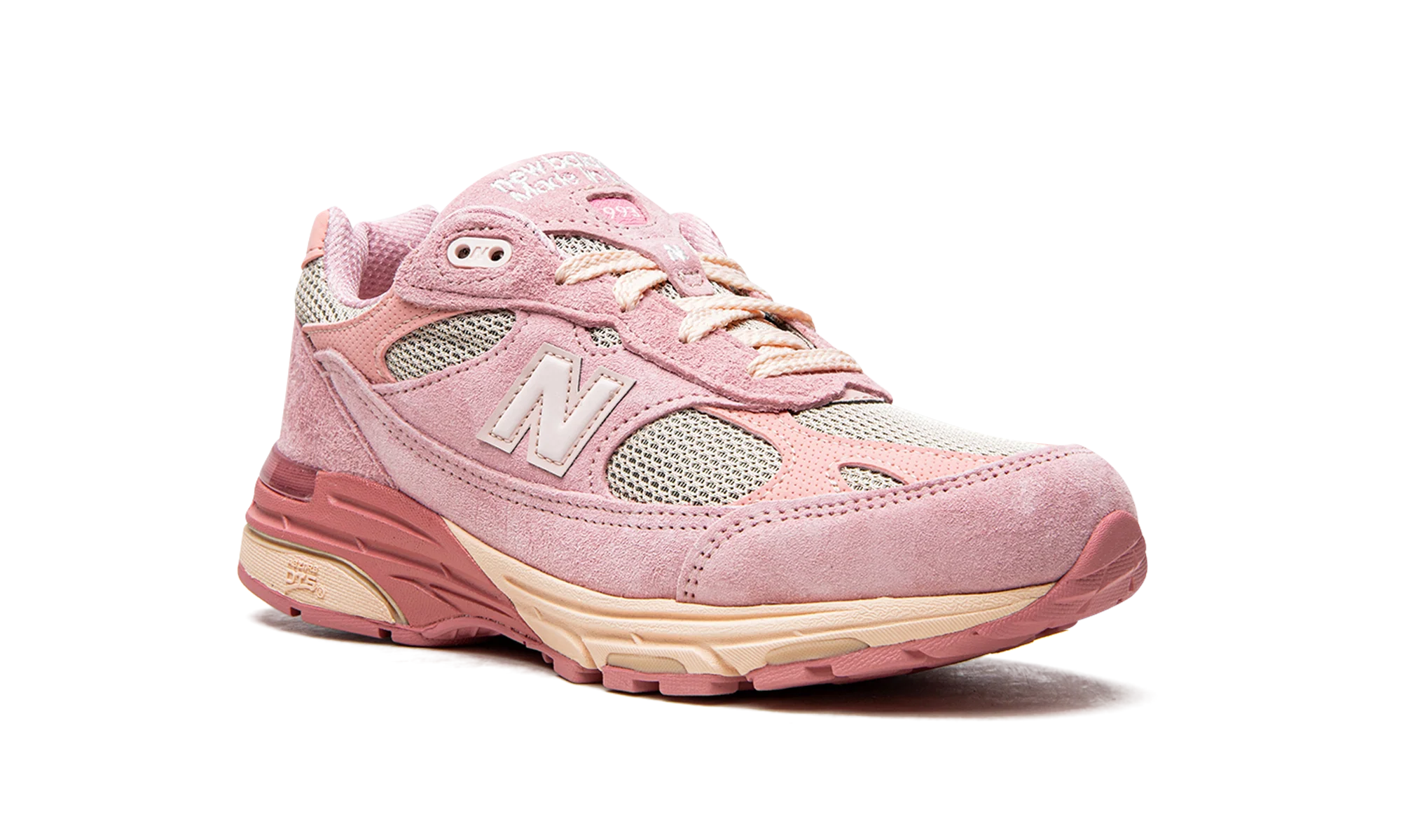 993 WMNS "Joe Freshgoods - Performance Art - Pink" WR993JH1