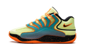 KD 18 "Liquid Lime" HV1994 301