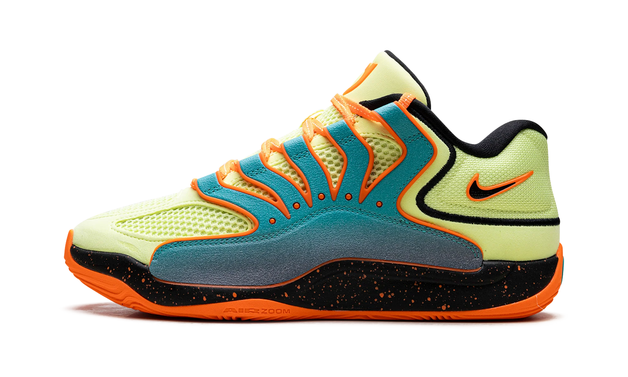 KD 18 "Liquid Lime" HV1994 301