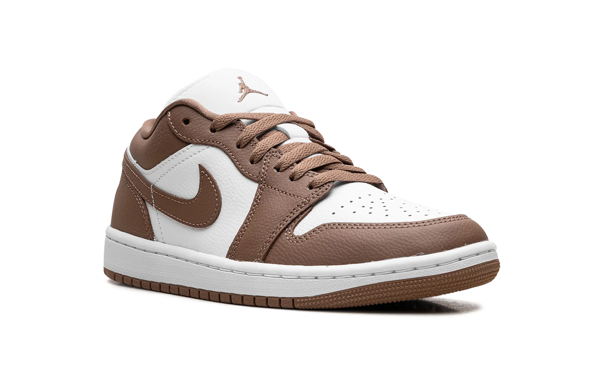 Jordan 1 Low WMNS "Archaeo Brown White" DC0774 202