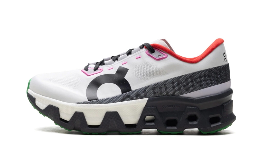 Cloudmonster Hyper "Silver Iron" 3ME10132034