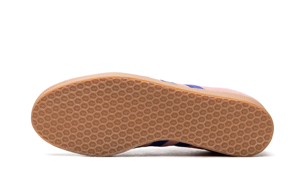 Gazelle "Semi Pink Spark Lucid Blue" JI2077