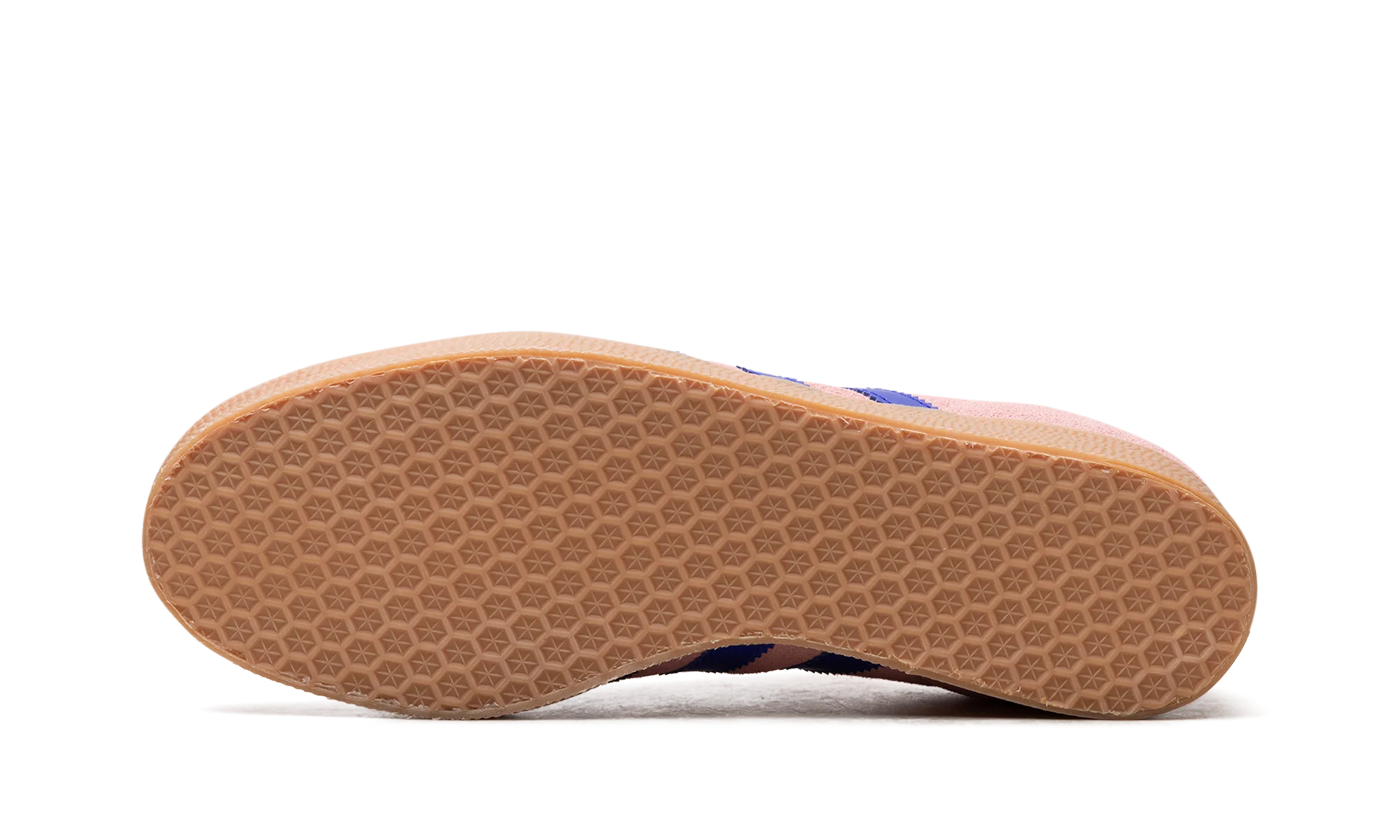 Gazelle "Semi Pink Spark Lucid Blue" JI2077