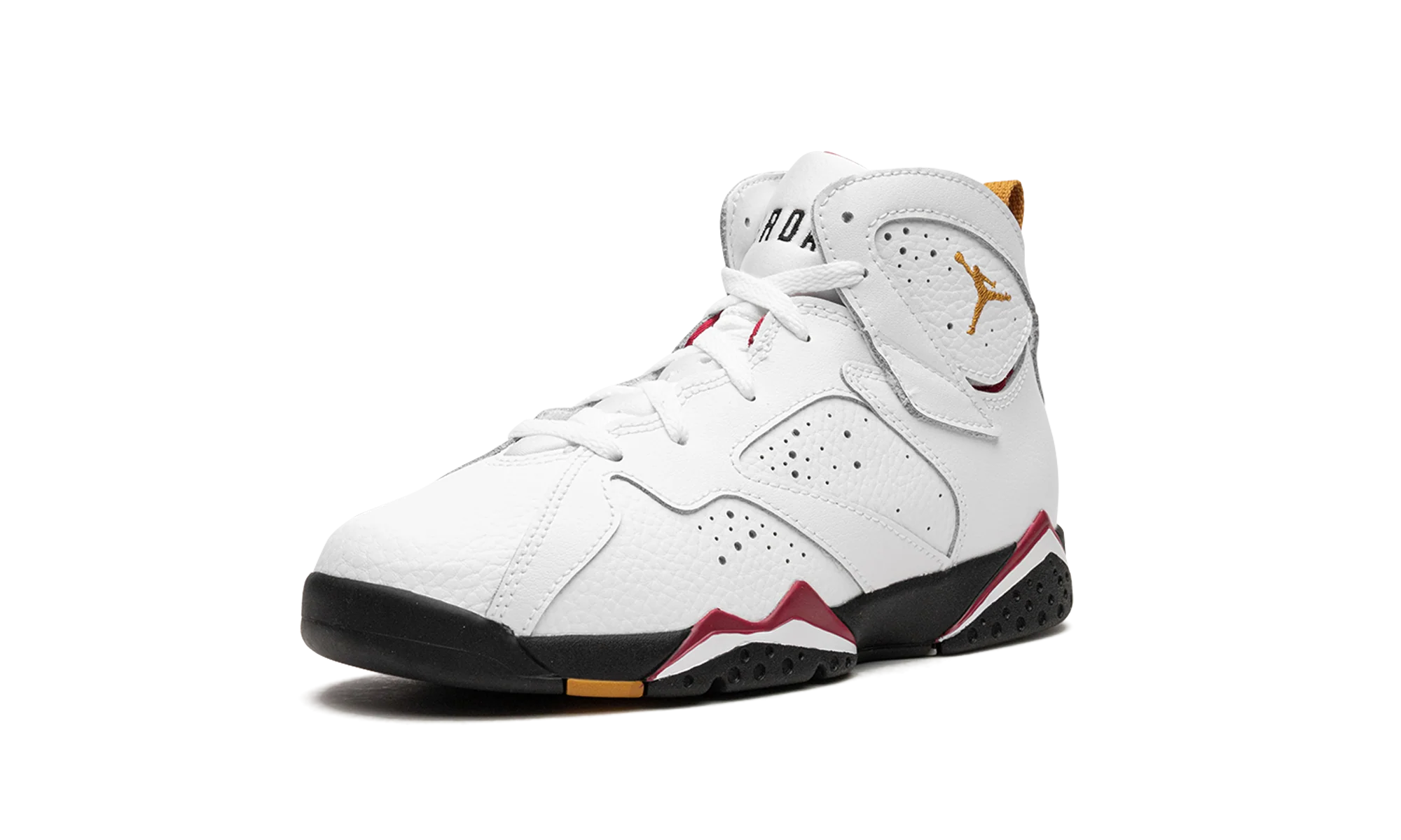 Air Jordan 7 PS "Cardinal" DJ2778 106