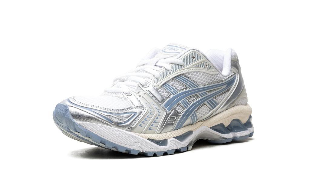 Gel Kayano 14 "Light Navy" 1203A537 115