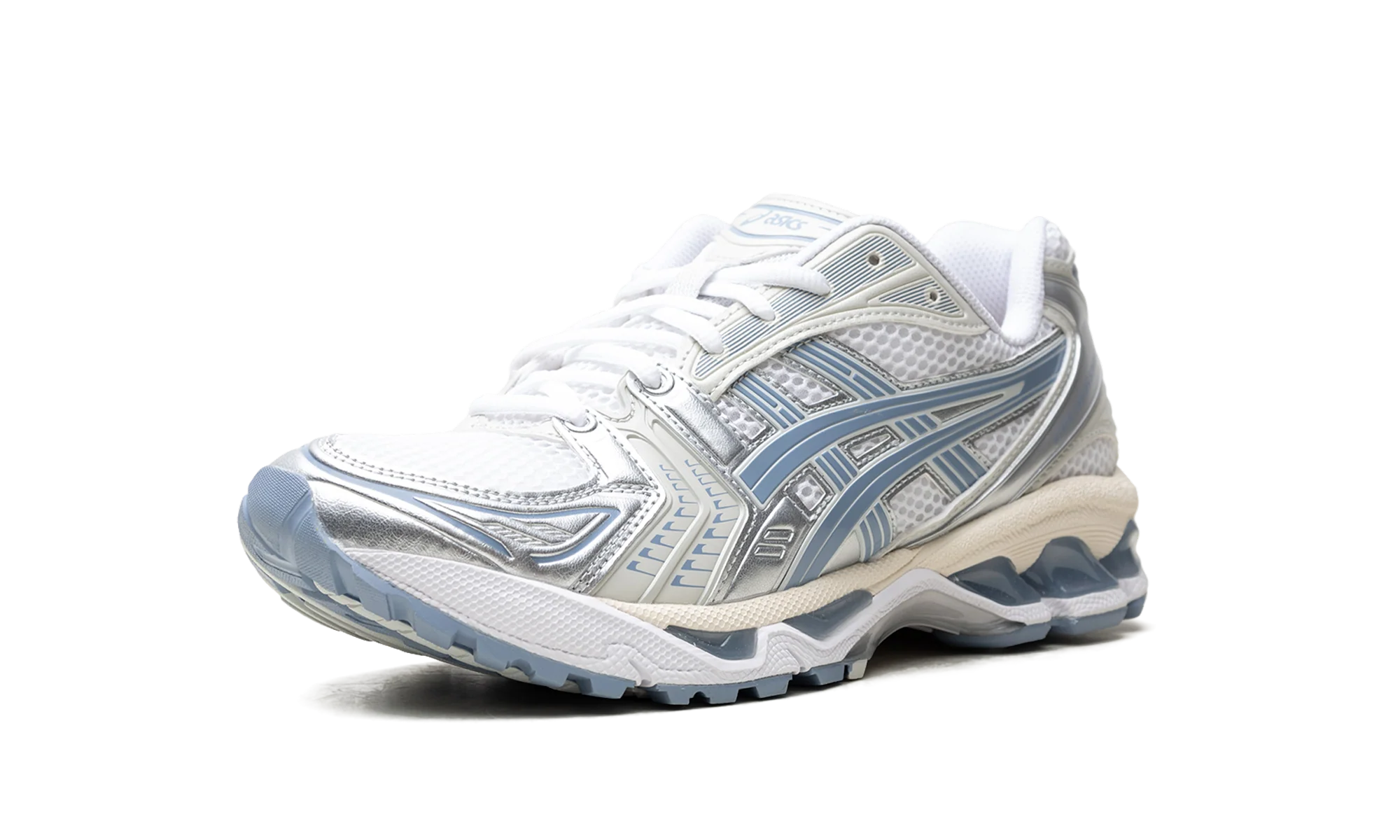 Gel Kayano 14 "Light Navy" 1203A537 115