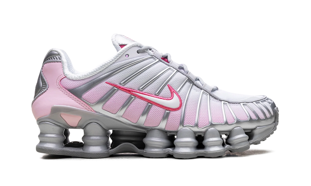 Shox TL WMNS "Pink Foam" HV2520 001