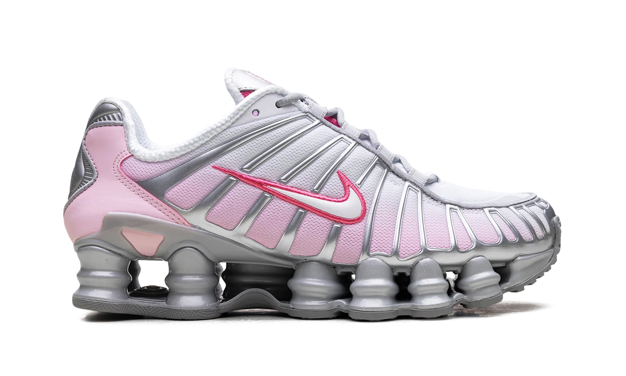 Shox TL WMNS "Pink Foam" HV2520 001