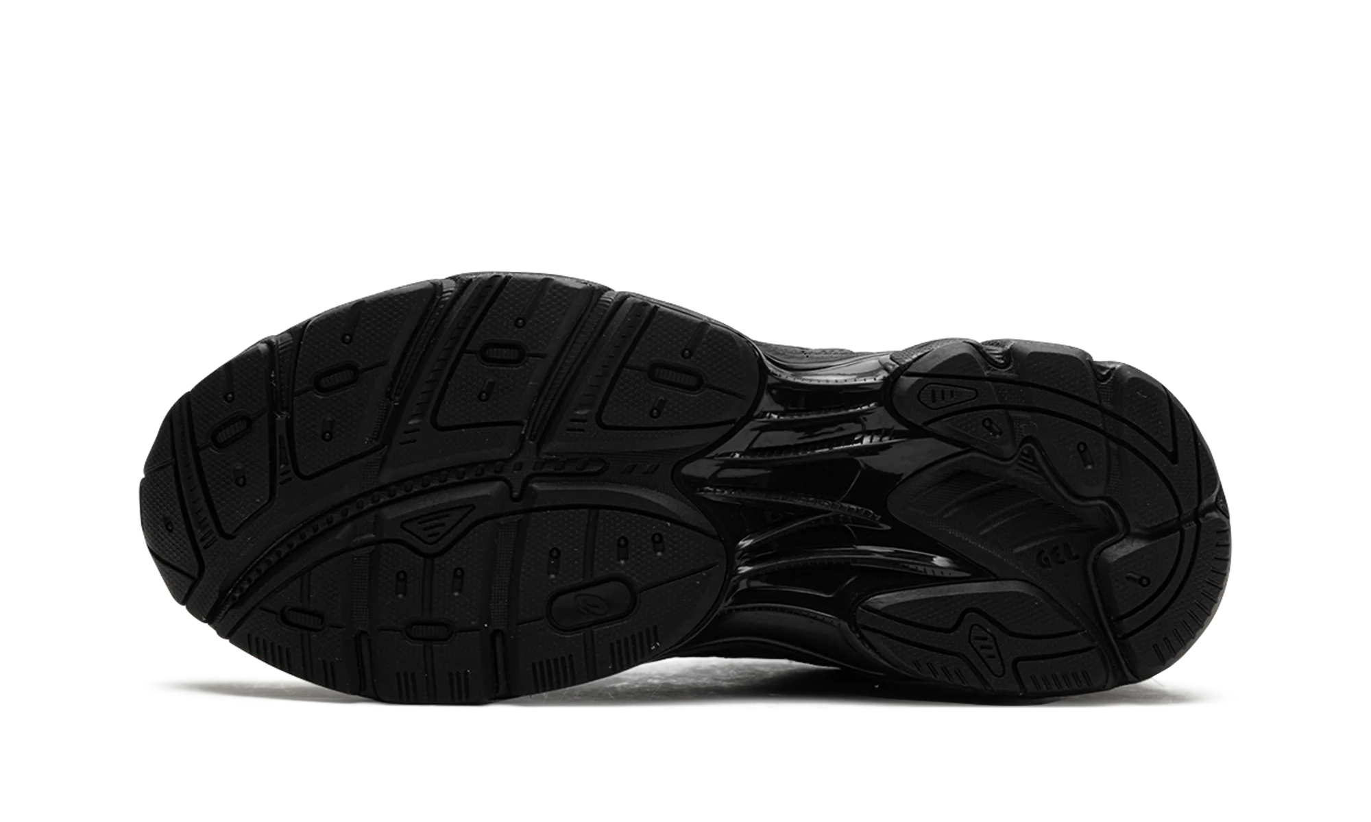 GT-2160 "JJJJound - Black" 1203A691 002