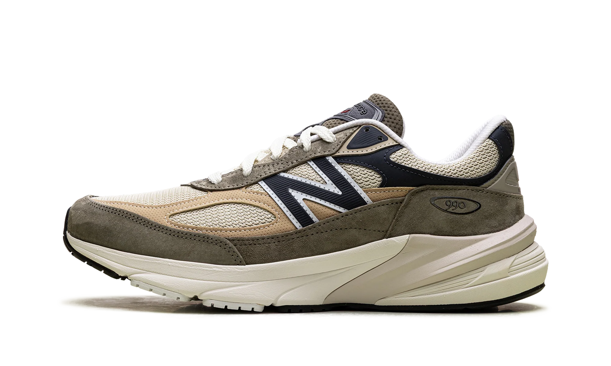 990v6 "Made in USA - Dark Camo" U990WO6