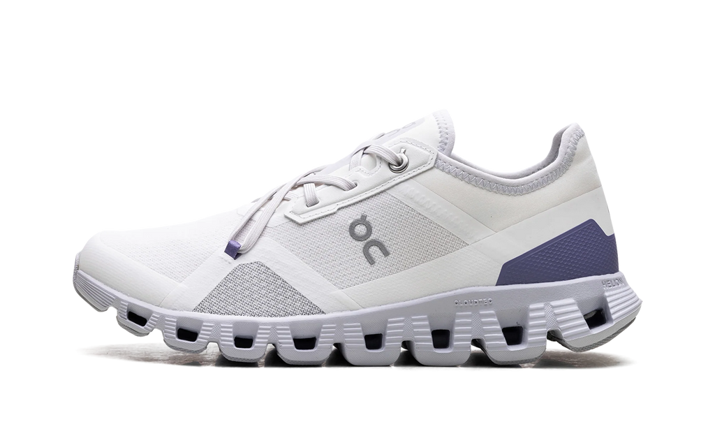 Cloud X3 AD "Undyed/Nimbus" 3WD30301375