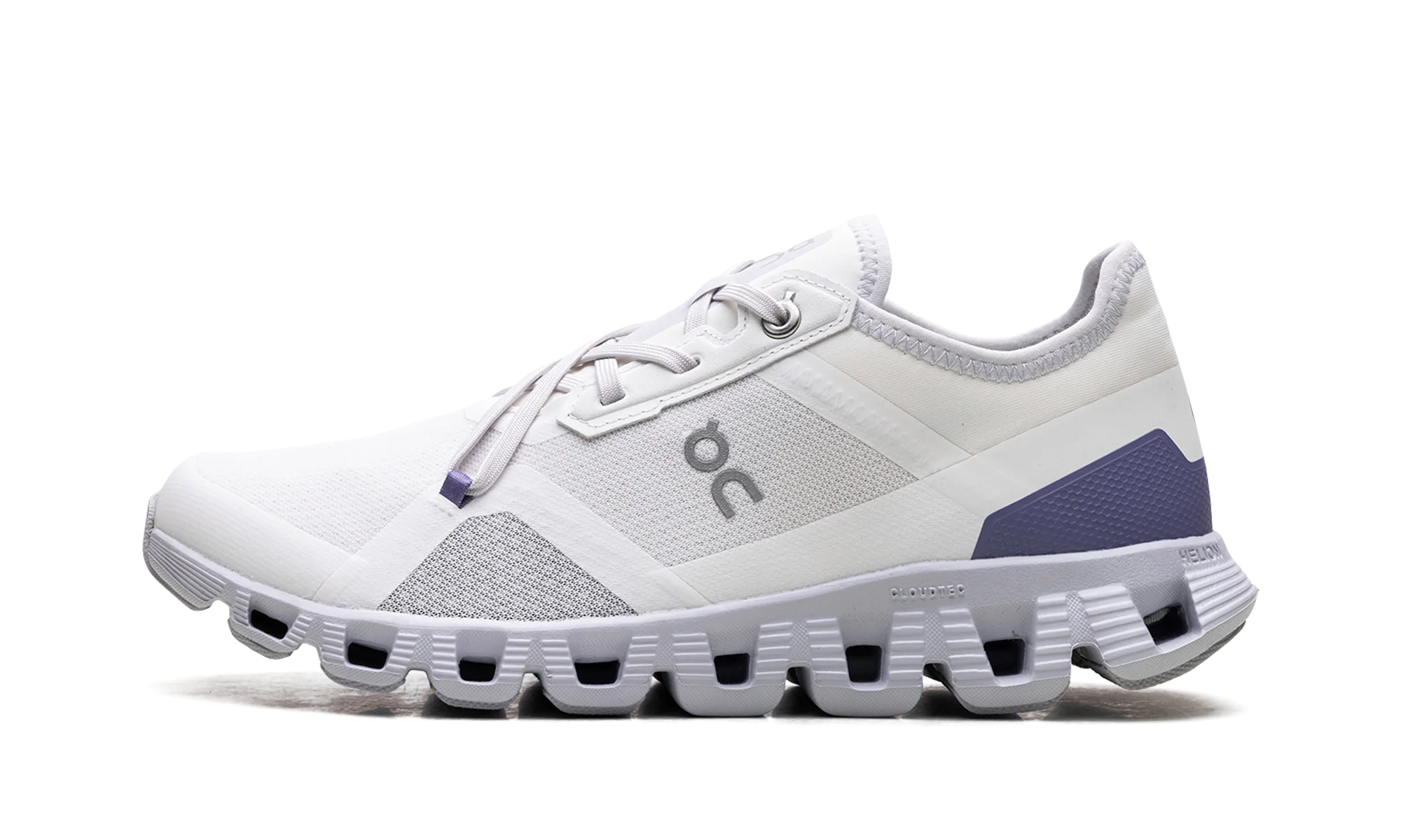 Cloud X3 AD "Undyed/Nimbus" 3WD30301375