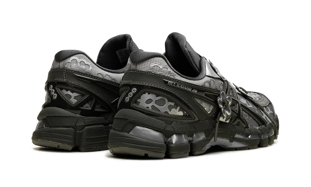 Gel-Kayano 20 "Cecilie Bahnsen - Olive Canvas" 1203A794 300
