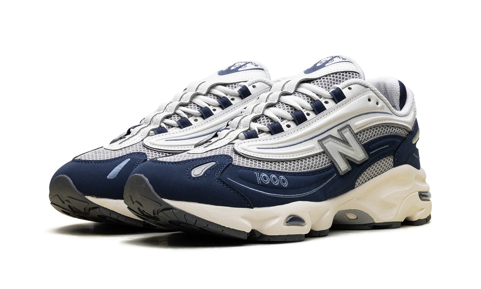 1000 "Navy Sea Salt" M1000MEN