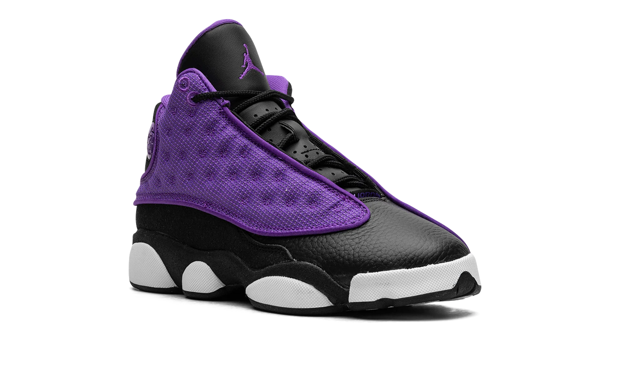 Air Jordan 13 GS "Purple Venom" FD4648 501