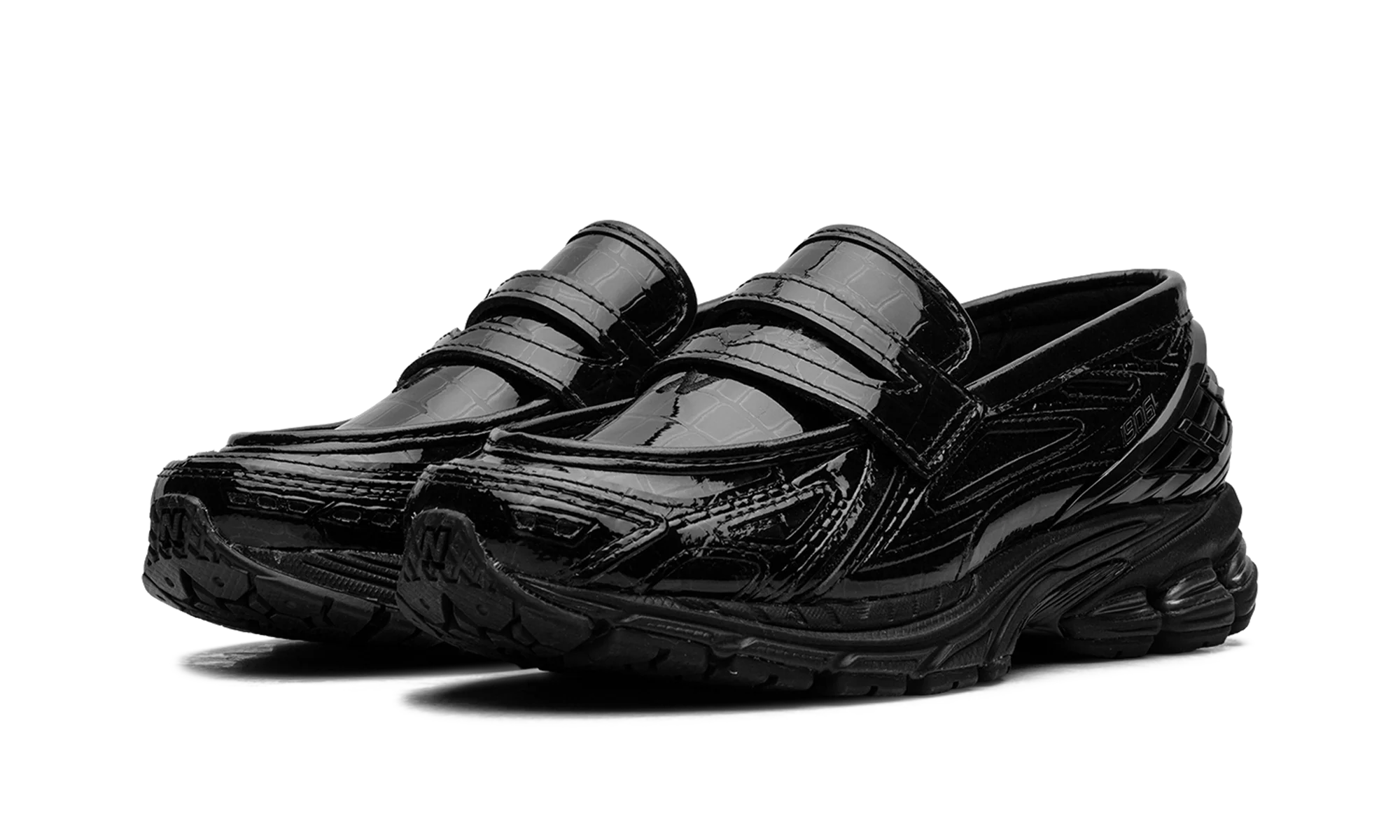 1906L "Black Croc" U1906LCR