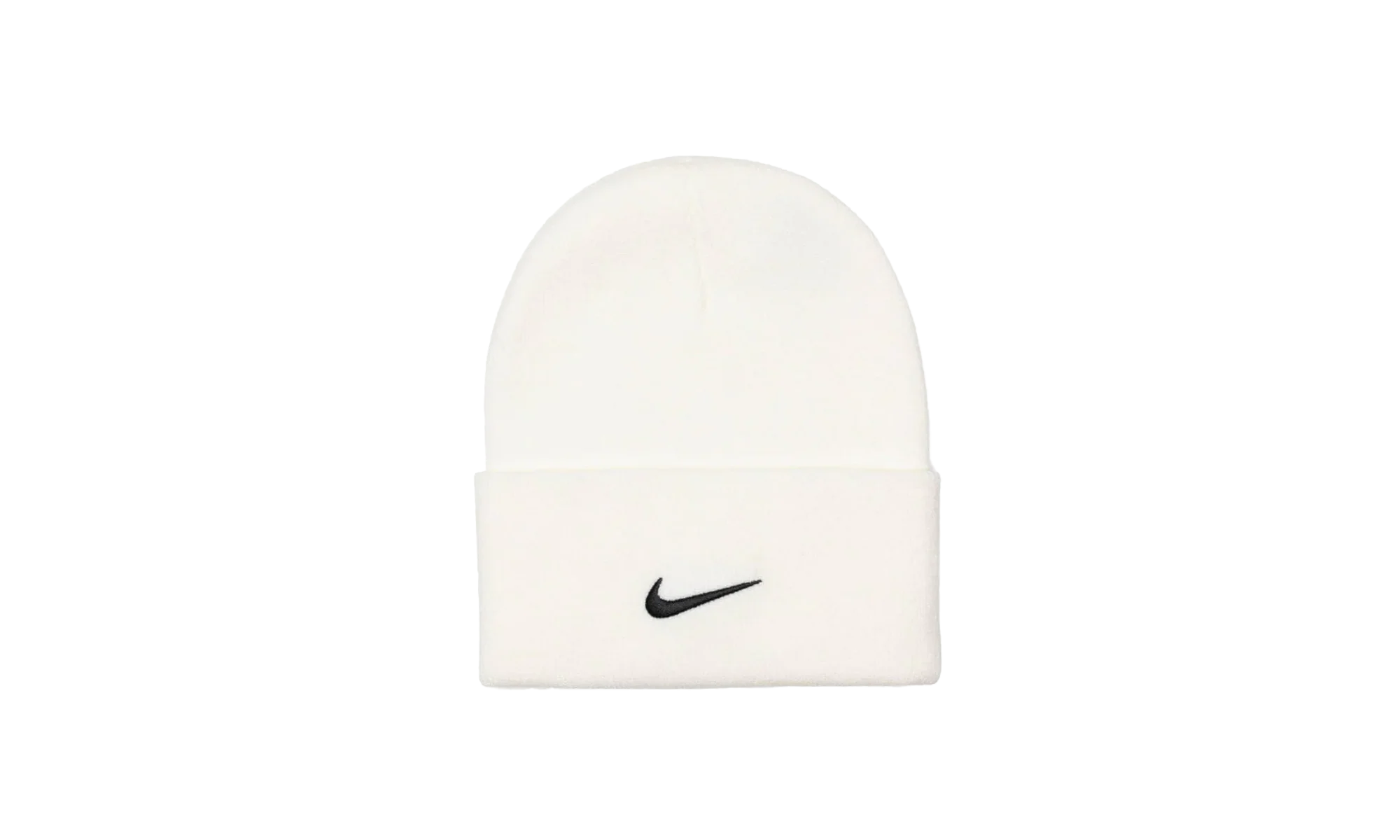 CUFF BEANIE "Stussy - White" DN2191 121
