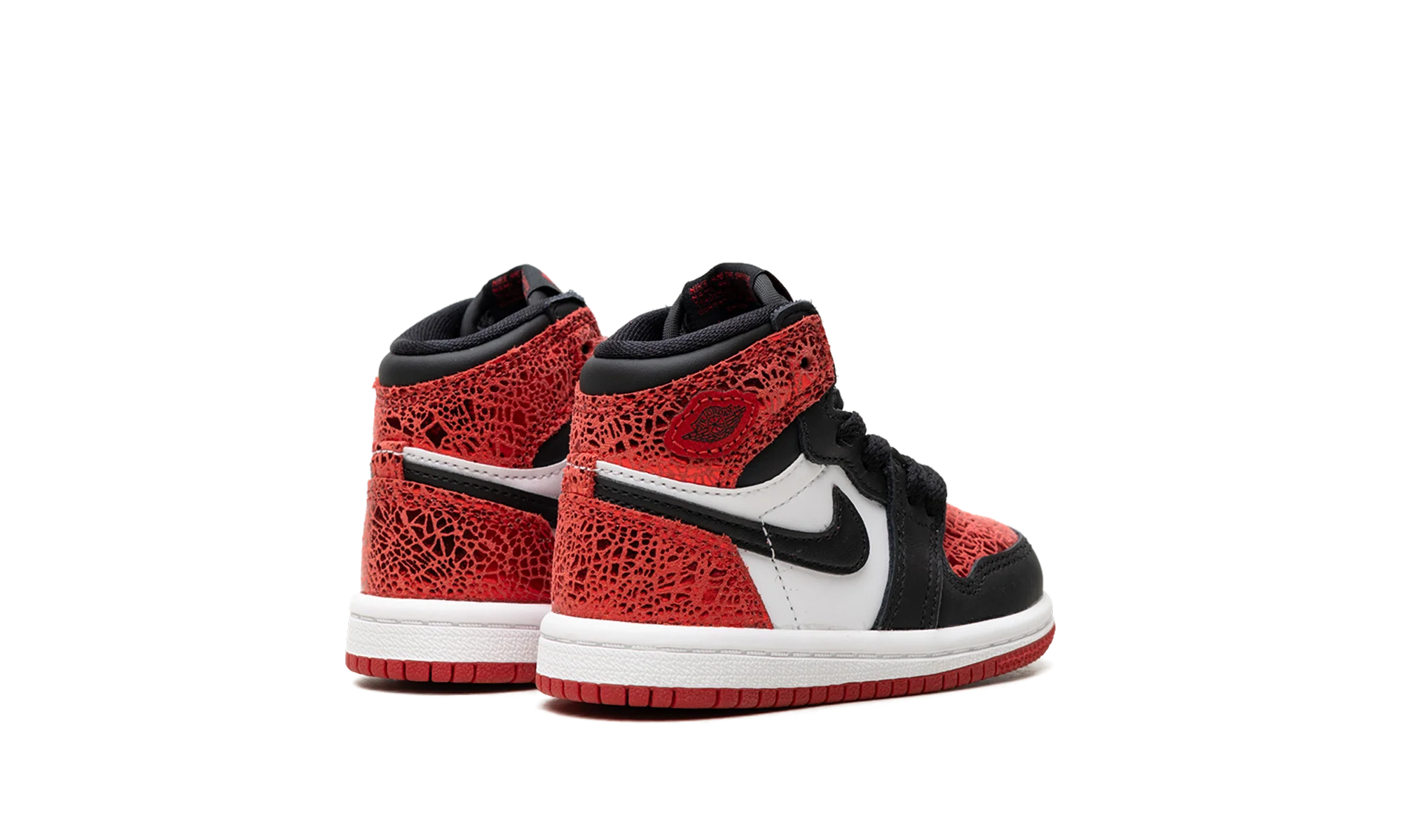 Jordan 1 High OG TD "Ruby" FD2598 602