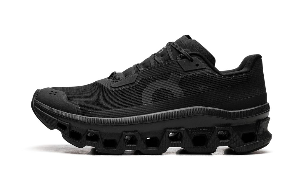 Cloudmonster Void WMNS "Black Black" 3WF10491043