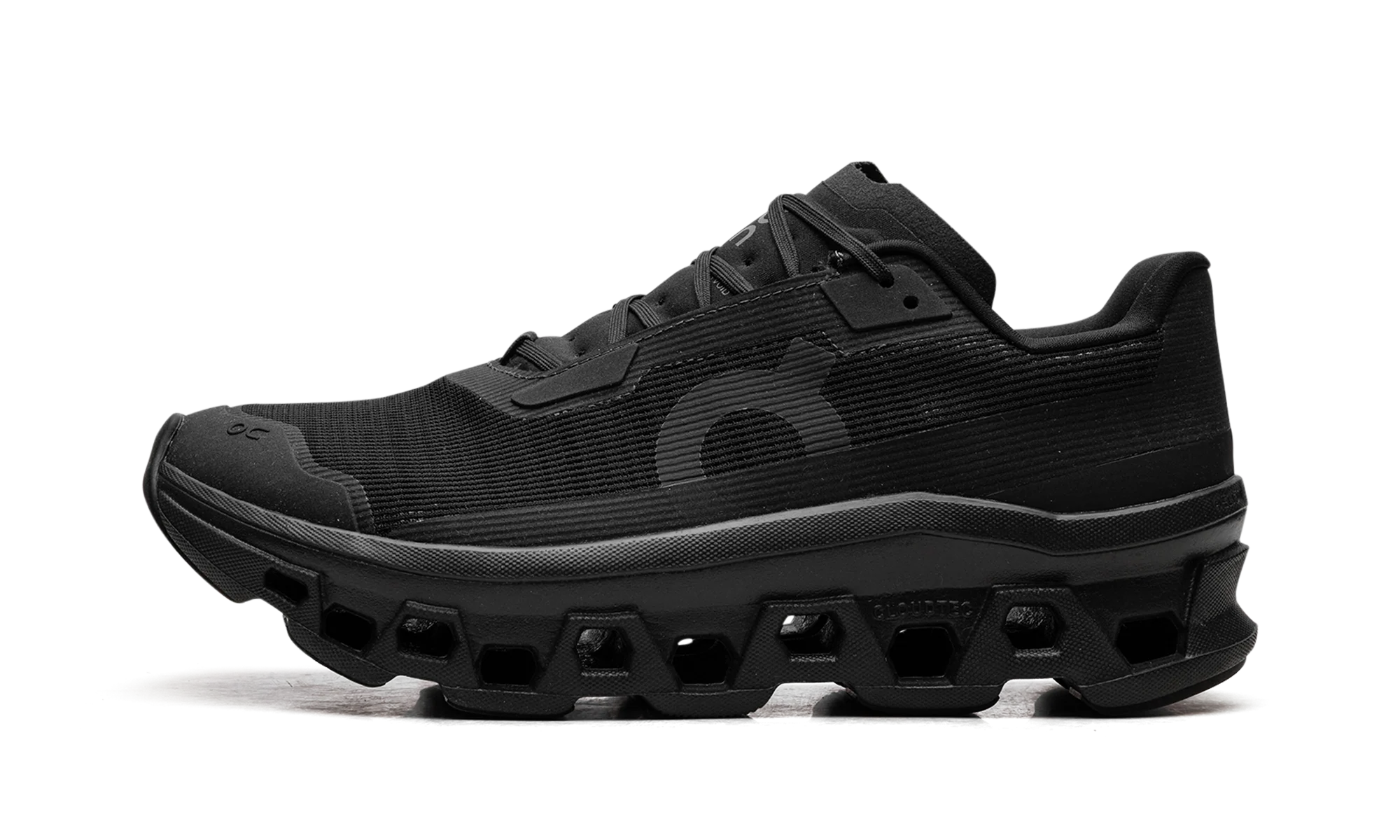Cloudmonster Void WMNS "Black Black" 3WF10491043