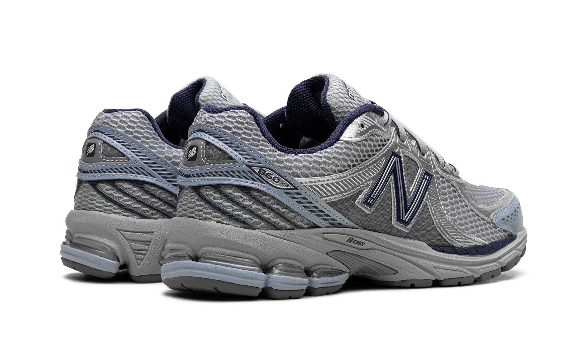 860 V2 "Milky Way - Arctic Grey" ML860BB2