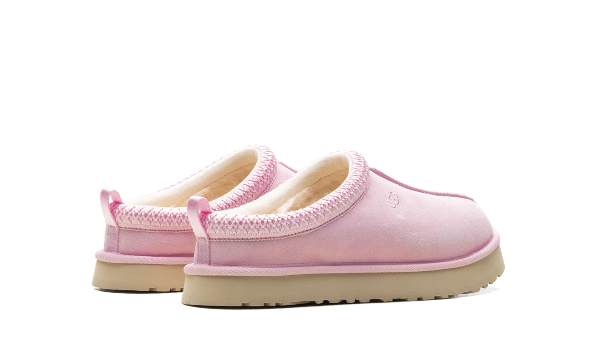 TAZZ DAZZLE GS "Pink Suede" 1174130K RBNC