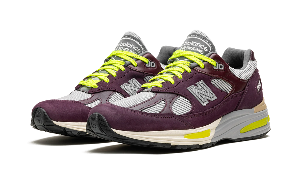 991v2 "Patta - Pickled Beet" U991PD2