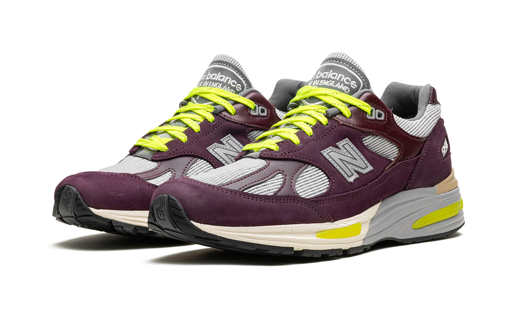 991v2 "Patta - Pickled Beet" U991PD2