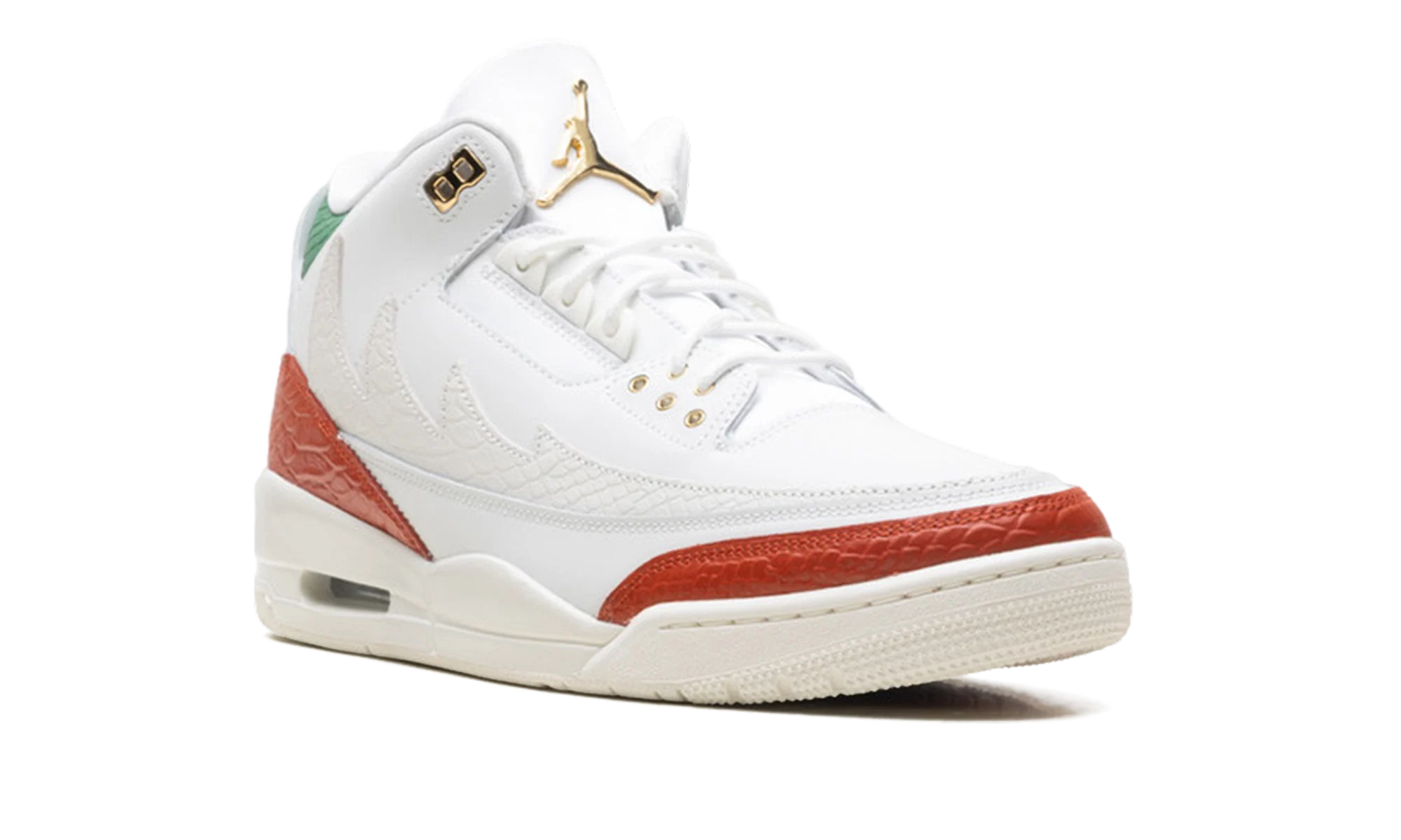 Air Jordan 3 "El Vuelo" IO1752 100