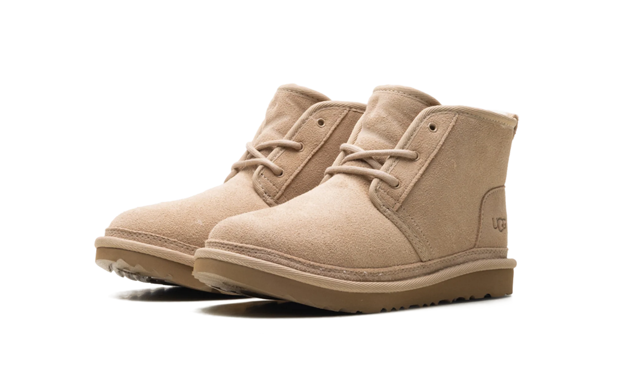 Neumel Boot GS "Sand" 1017320K SAN