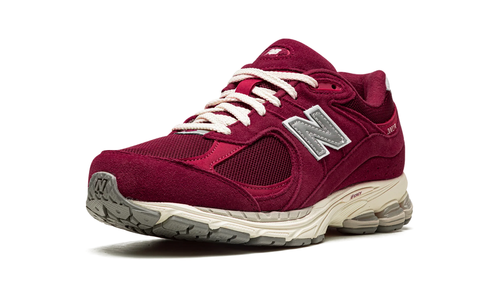 2002R "Bordeaux" M2002RHA