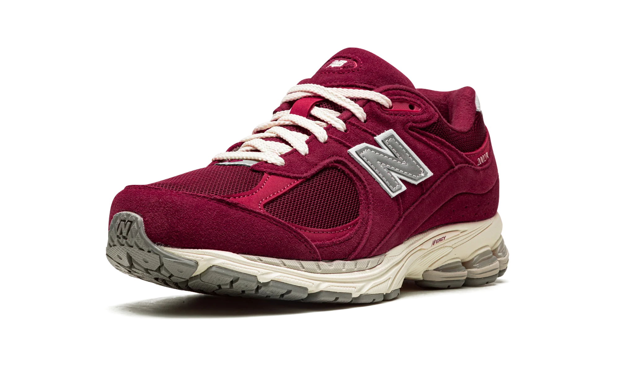 2002R "Bordeaux" M2002RHA