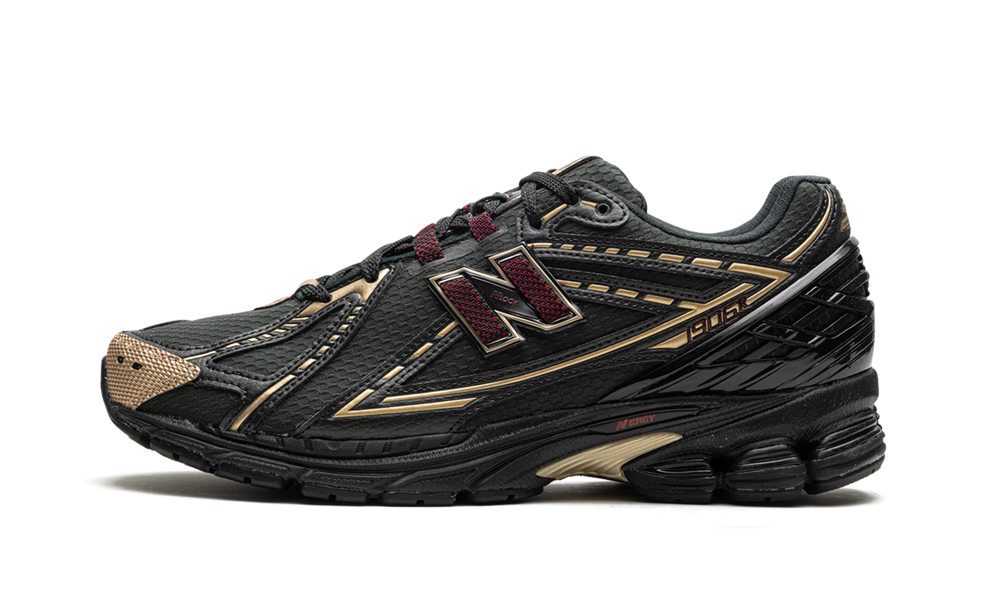 1906R "Kith- Black" M1906RKS