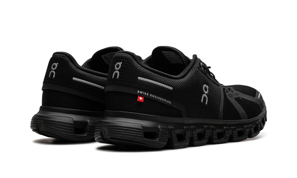 Cloud 6 WMNS "Black Black" 3WF10061043