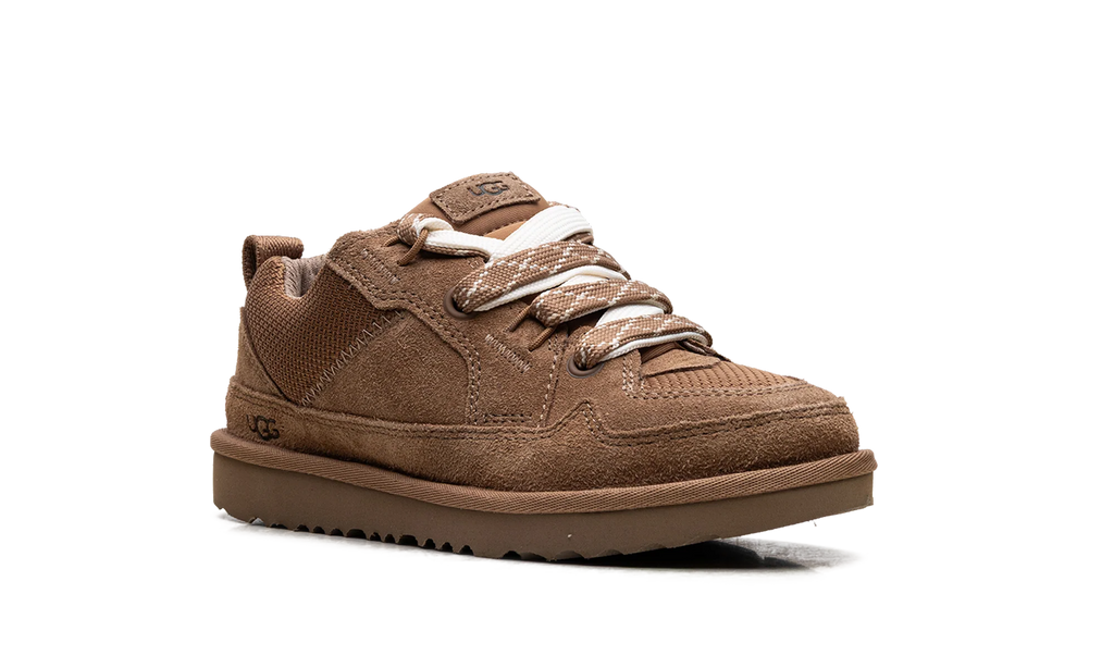 Lo Lowmel GS "Chestnut" 1166490K CHE