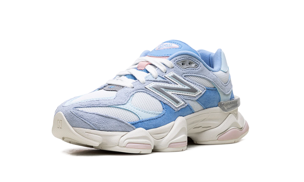9060 "Blue White" U9060NAF