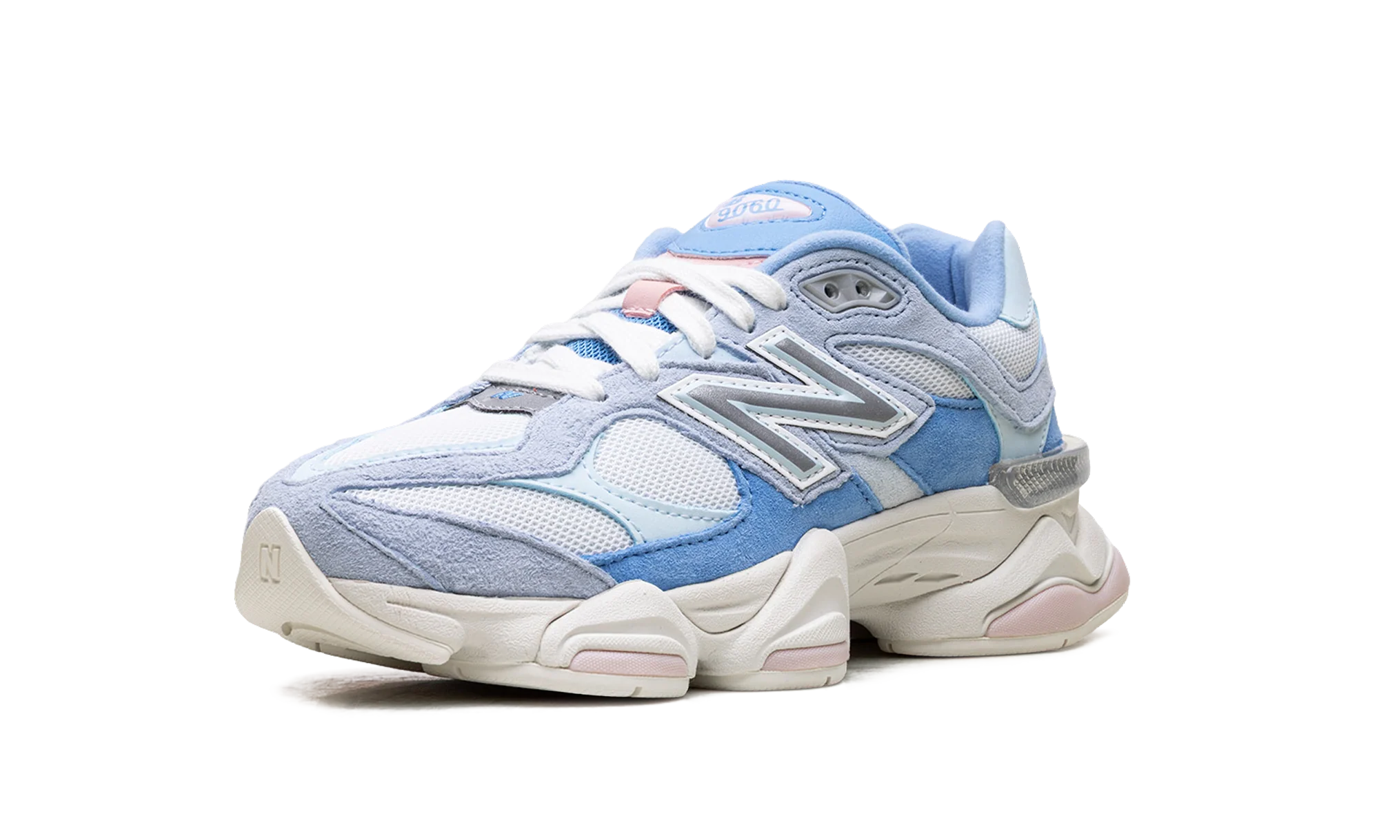 9060 "Blue White" U9060NAF